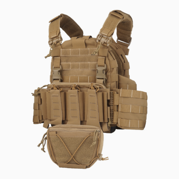ARC Tactical Vest