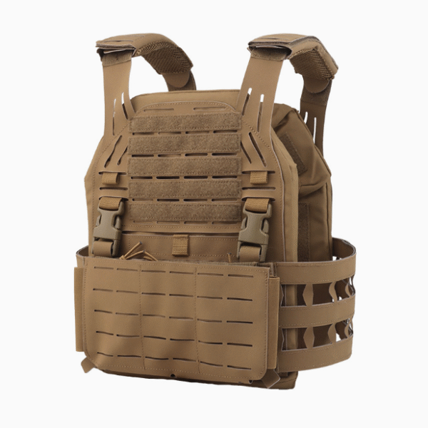 LG3V2 Tactical Vest