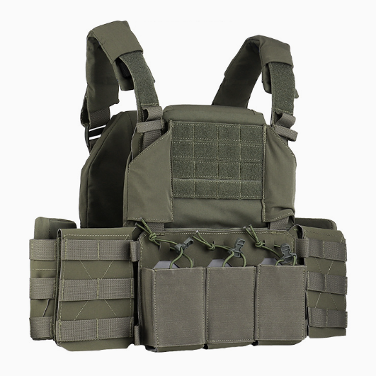 THORAX Tactical Vest