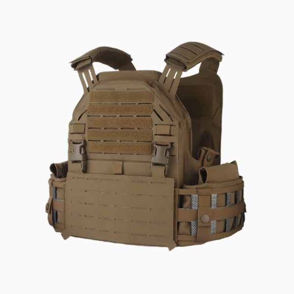 LG4 Plate Carrier