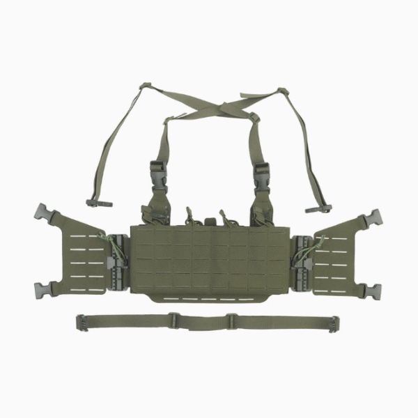 Knight Tactical Chest rig