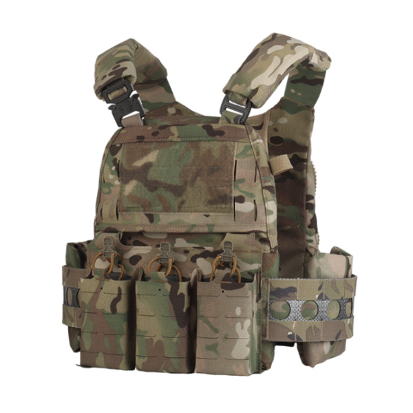 V5 PC Tactical Vest