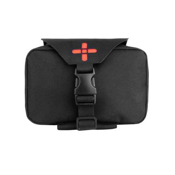 2025 New Outdoor First Aid Medical Kit Tactical Medical Accessory Bag High-Quality Nylon Accessory Pouch Customized