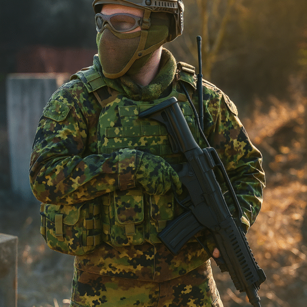 tactical JPC